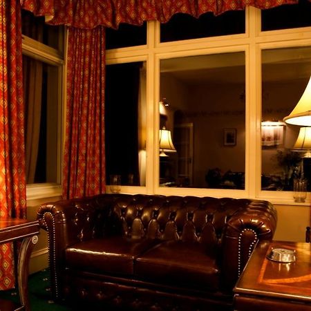 Glen Lui Hotel Ballater Exteriér fotografie